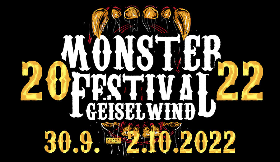MonsterFestival - Geiselwind